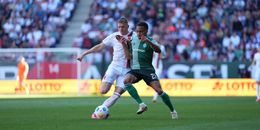 Augsburg vs Werder Bremen (20:30 – 27/04) | Xem lại trận đấu