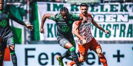 SC Freiburg vs VfL Wolfsburg (20:30 – 27/04) | Xem lại trận đấu
