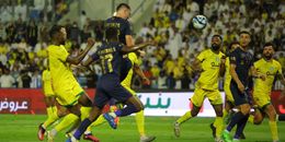 Al-Khaleej vs Al-Nassr (01:00 – 28/04) | Xem lại trận đấu